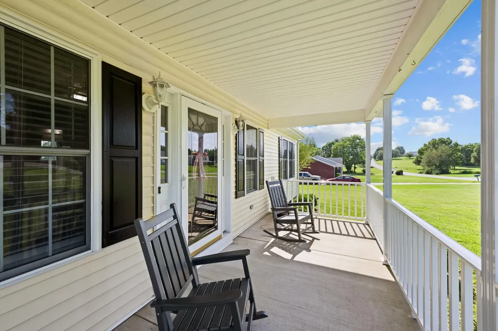 143 Rolling Meadows Drive Lancaster KY 40444