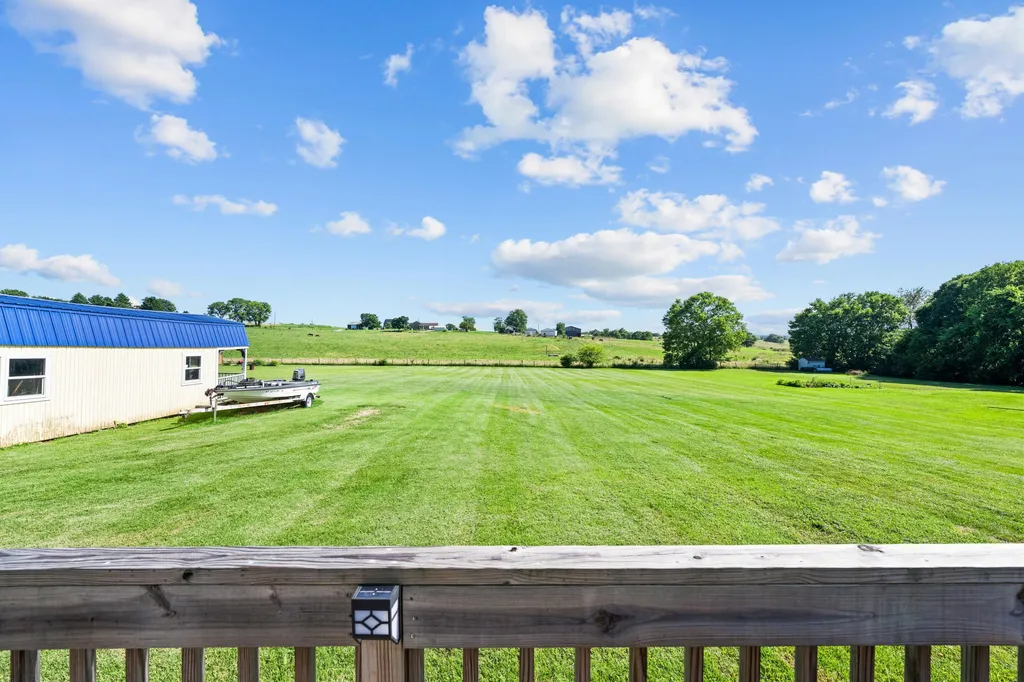 143 Rolling Meadows Drive Lancaster KY 40444