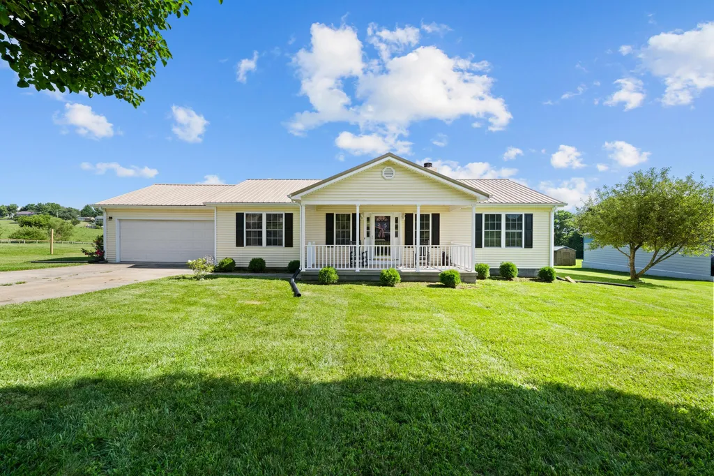 143 Rolling Meadows Drive Lancaster KY 40444