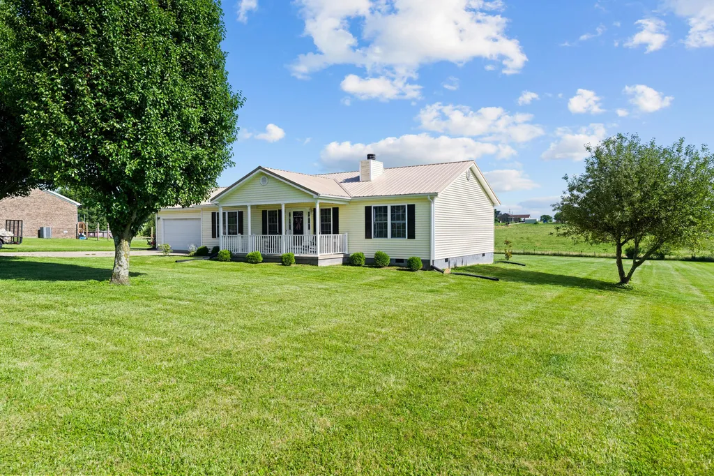 143 Rolling Meadows Drive Lancaster KY 40444