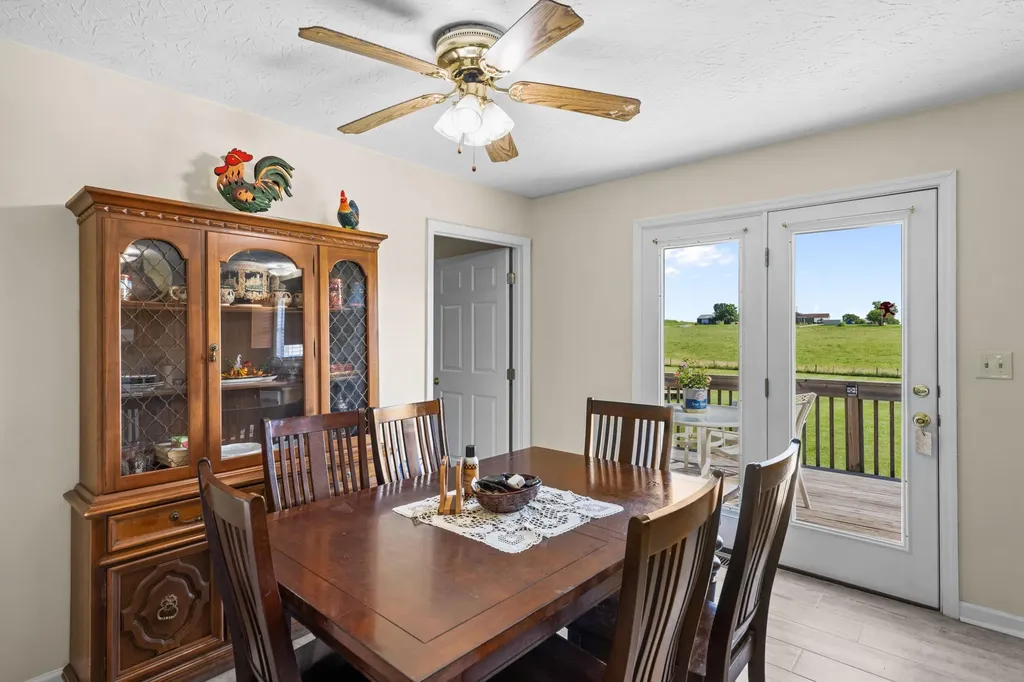 143 Rolling Meadows Drive Lancaster KY 40444