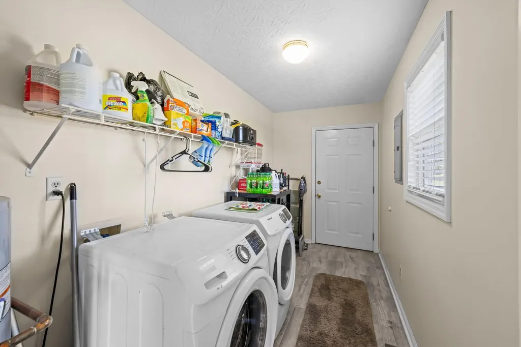 143 Rolling Meadows Drive Lancaster KY 40444