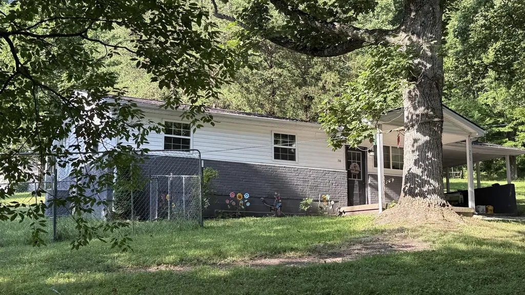 750 Mount Vernon Road Berea KY 40403