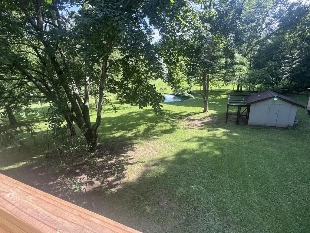 5084 5084 Middle Frk Road Salyersville KY 41465