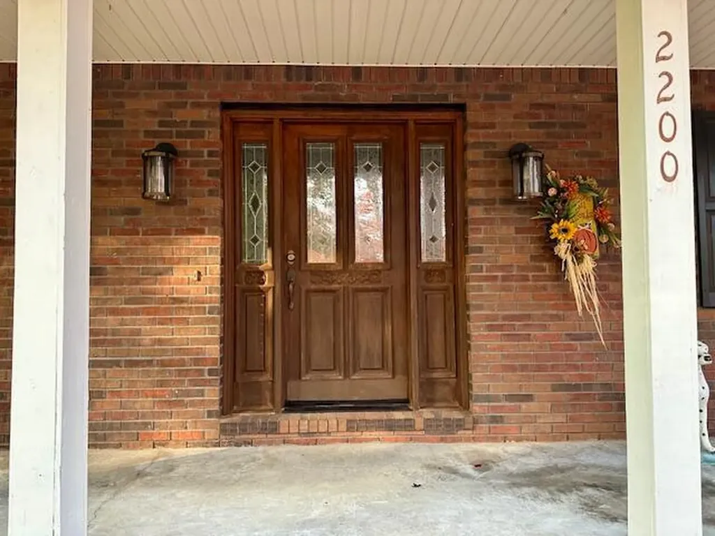 2200 Creekwood Drive Murray KY 42071