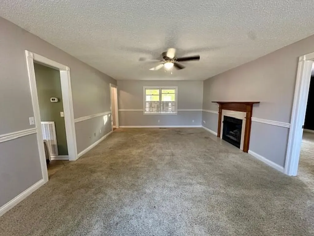 2200 Creekwood Drive Murray KY 42071
