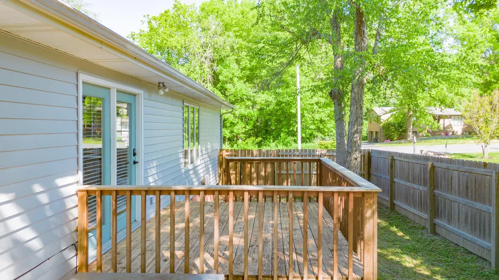 3942 Halehaven Drive Paducah KY 42001
