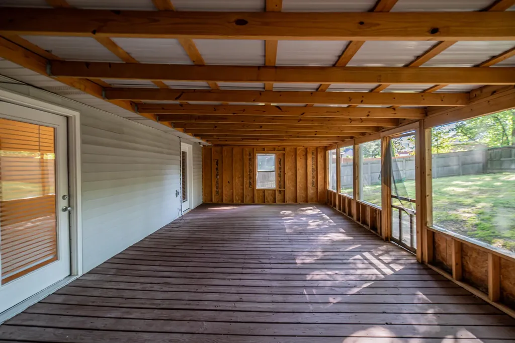 3942 Halehaven Drive Paducah KY 42001