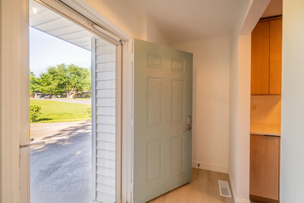 3942 Halehaven Drive Paducah KY 42001
