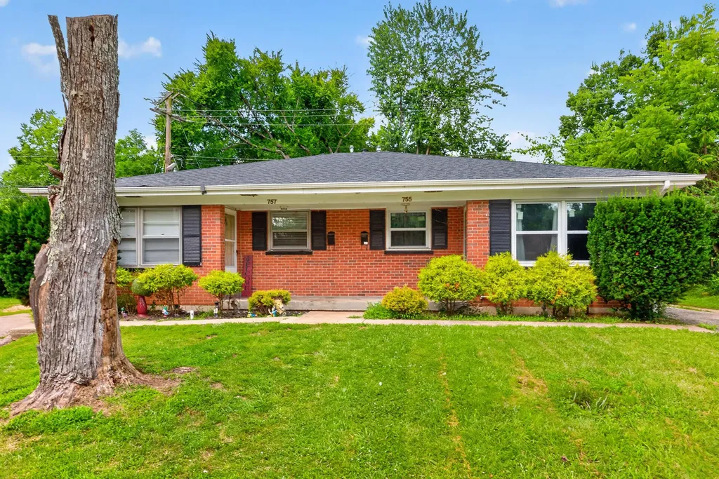 755-757 Terrace View Drive Lexington KY 40504