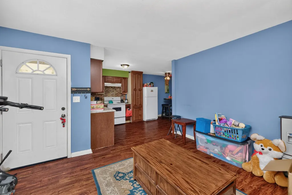 755-757 Terrace View Drive Lexington KY 40504