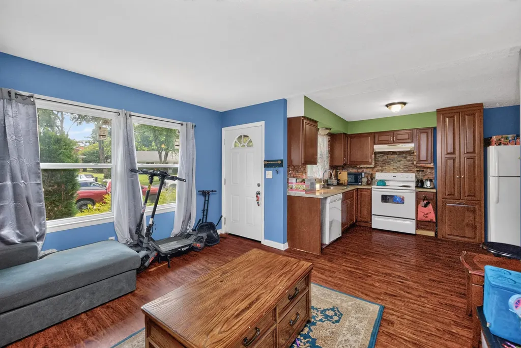 755-757 Terrace View Drive Lexington KY 40504