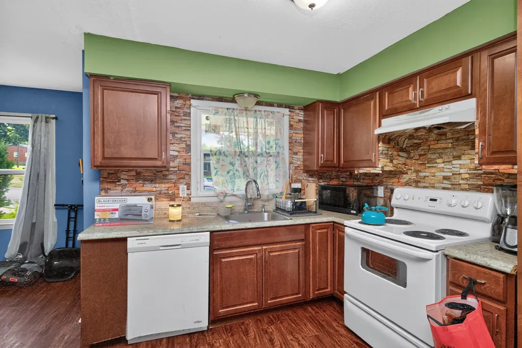 755-757 Terrace View Drive Lexington KY 40504