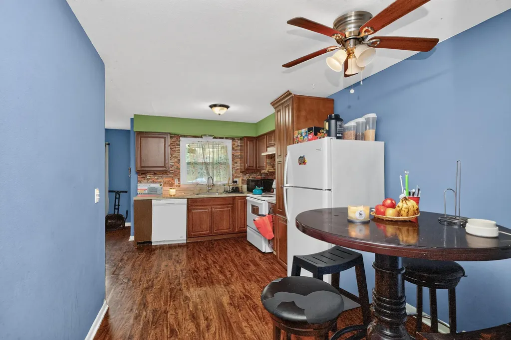 755-757 Terrace View Drive Lexington KY 40504