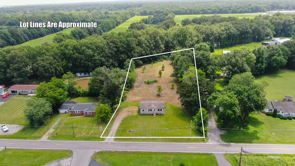 2014 Husband Road Paducah KY 42003