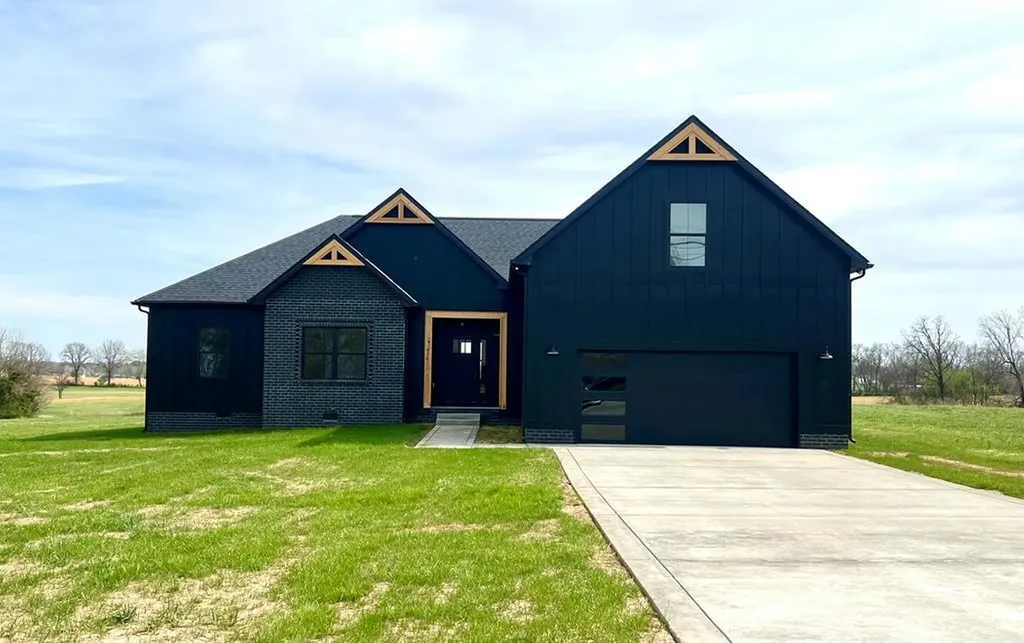 442 442 Old Major Ln Road Hopkinsville KY 42240
