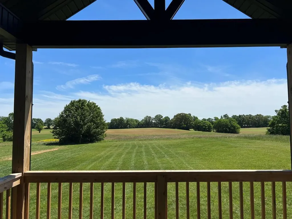 442 442 Old Major Ln Road Hopkinsville KY 42240