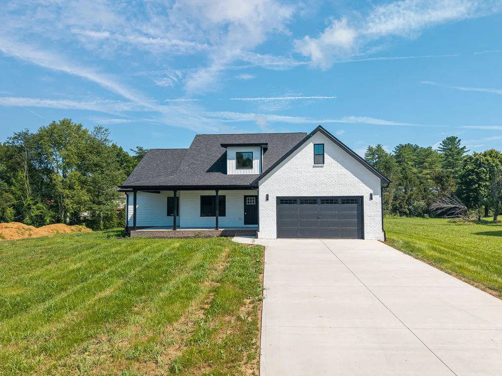 118 Runway Boulevard Somerset KY 42503