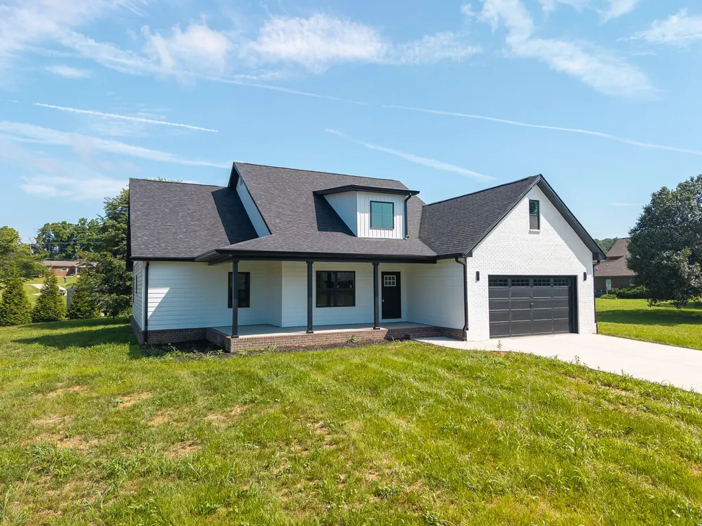 118 Runway Boulevard Somerset KY 42503