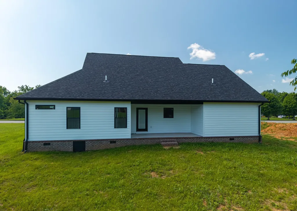 118 Runway Boulevard Somerset KY 42503
