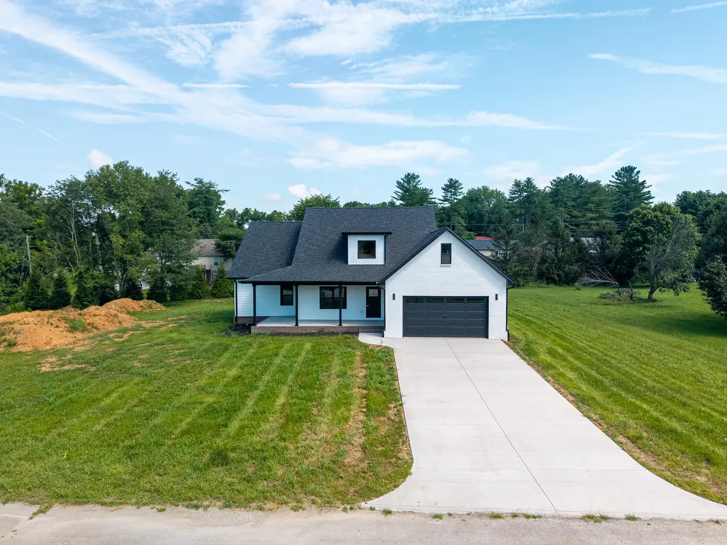 118 Runway Boulevard Somerset KY 42503