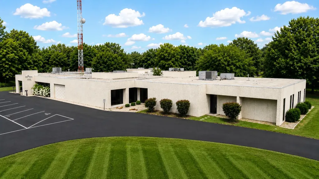100 Television Lane Paducah KY 42003