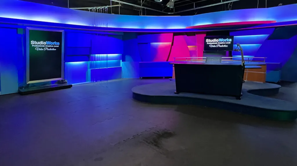 100 Television Lane Paducah KY 42003