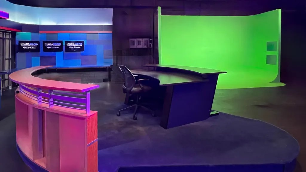 100 Television Lane Paducah KY 42003