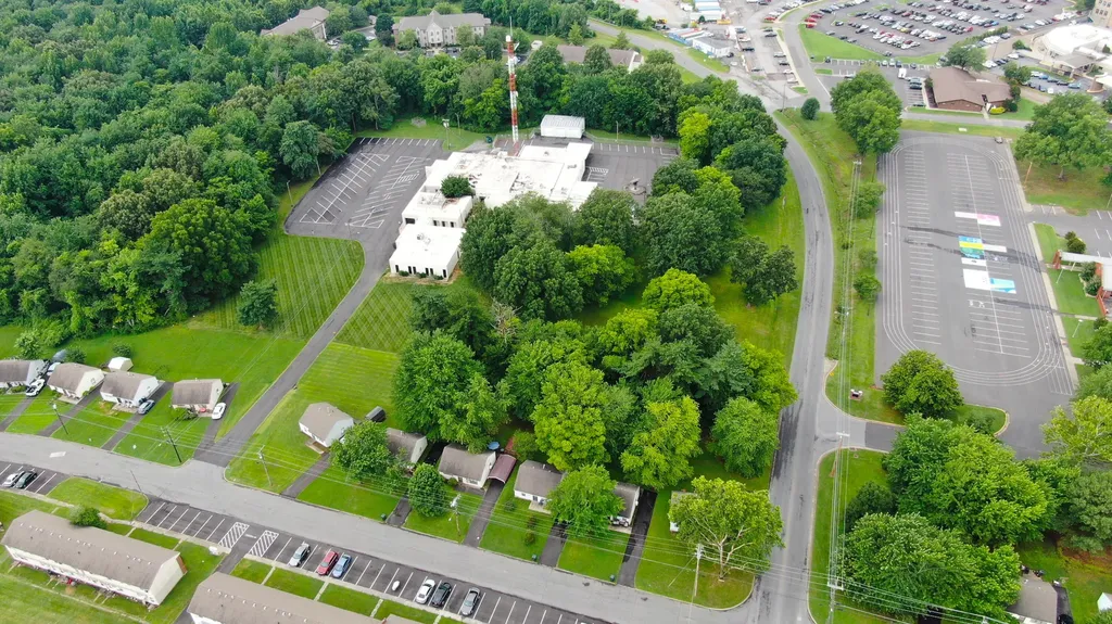 100 Television Lane Paducah KY 42003