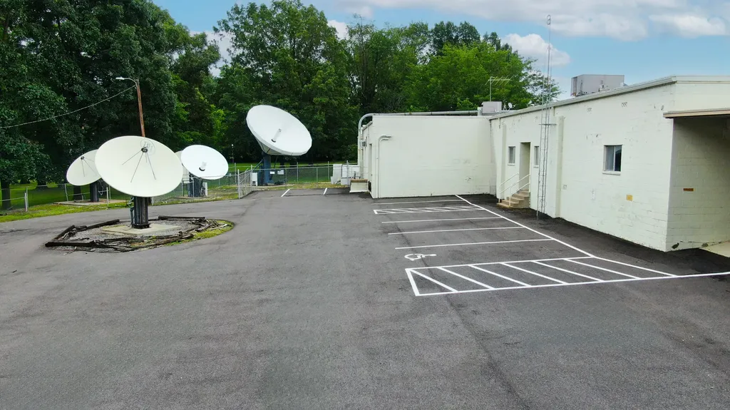 100 Television Lane Paducah KY 42003