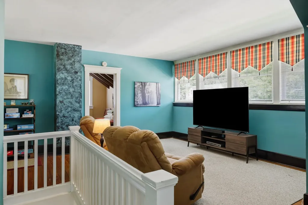 850 W Lexington Danville KY 40422