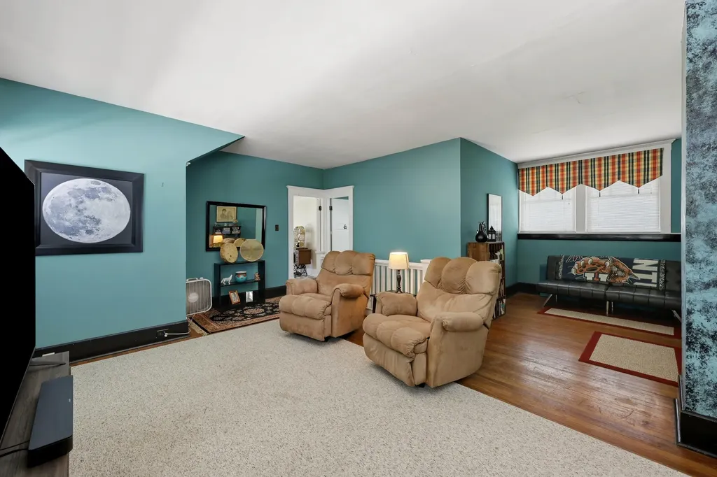 850 W Lexington Danville KY 40422