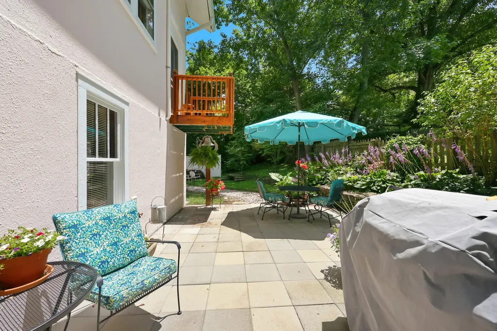 850 W Lexington Danville KY 40422