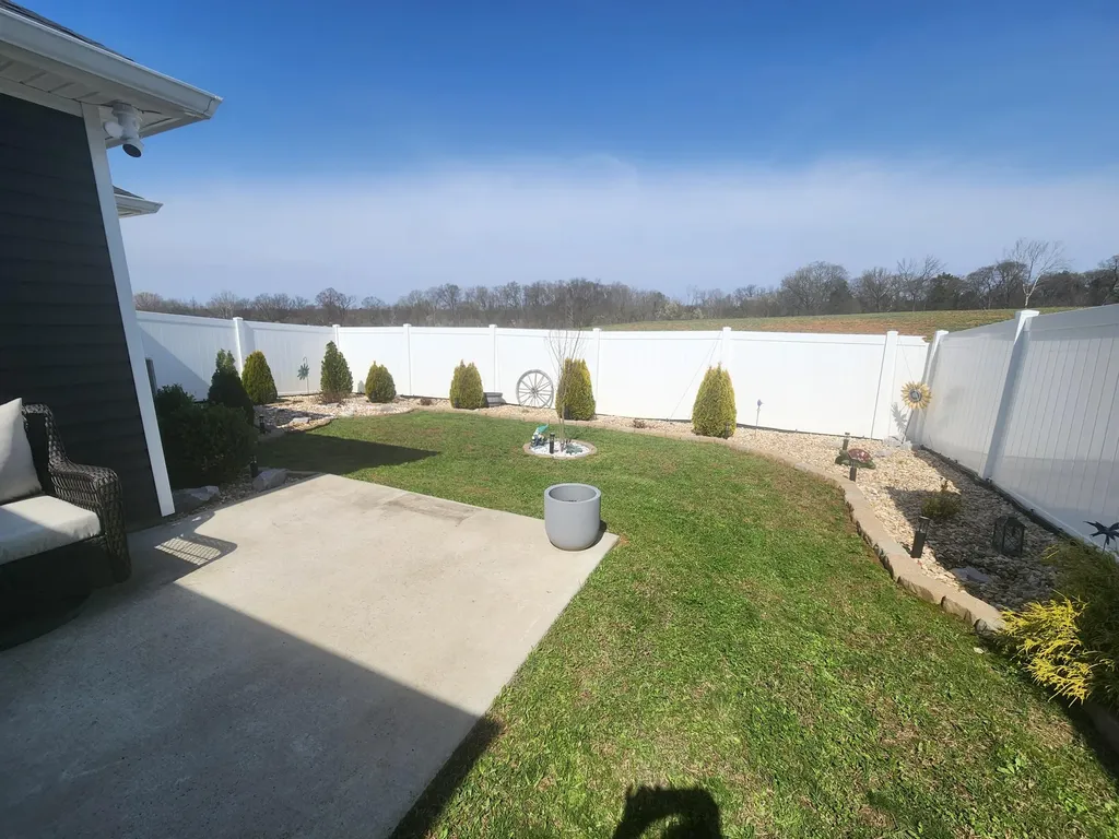 562 Justify Drive Hopkinsville KY 42240