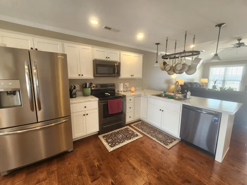 562 Justify Drive Hopkinsville KY 42240