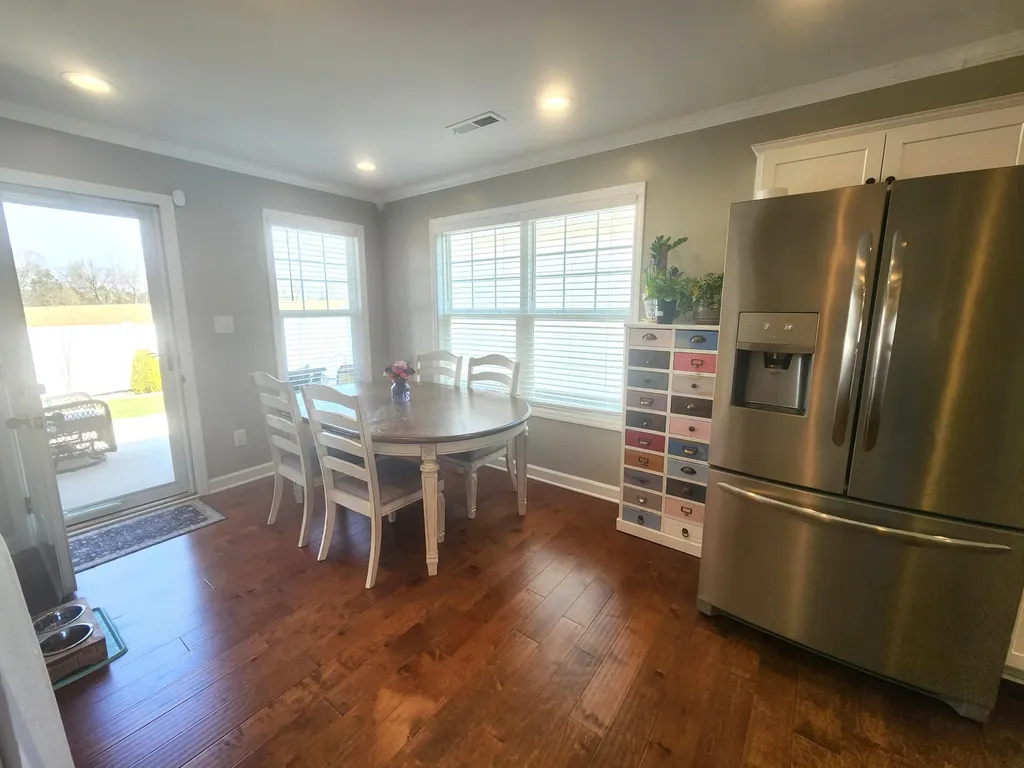 562 Justify Drive Hopkinsville KY 42240