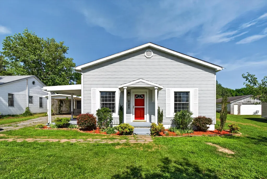 4344 At Massa Drive Paducah KY 42003