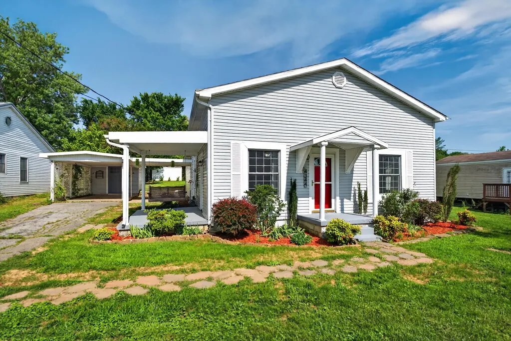 4344 At Massa Drive Paducah KY 42003