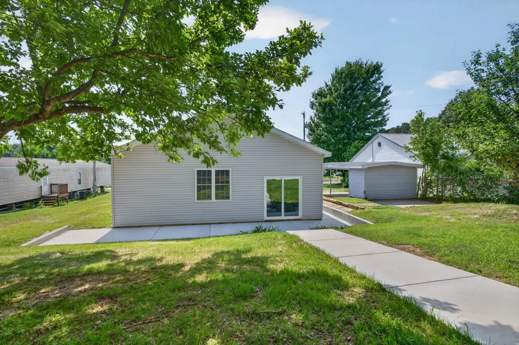 4344 At Massa Drive Paducah KY 42003