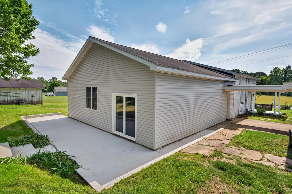 4344 At Massa Drive Paducah KY 42003