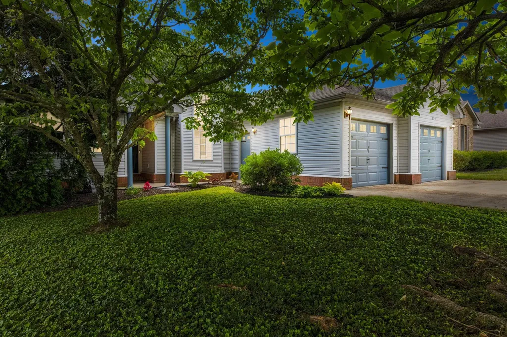 129 Swiss Stone Way Mt Sterling KY 40353