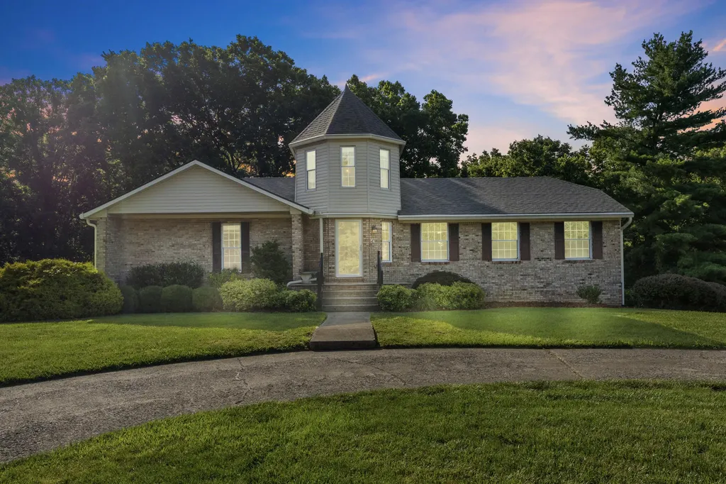 47 Woodbriar Court Nicholasville KY 40356