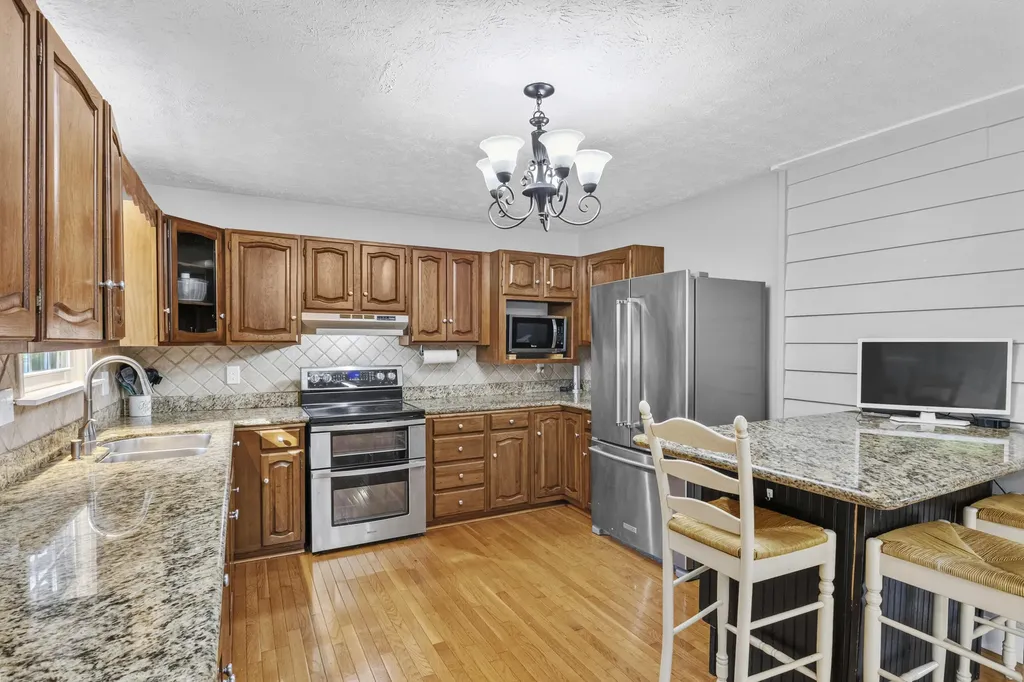 47 Woodbriar Court Nicholasville KY 40356