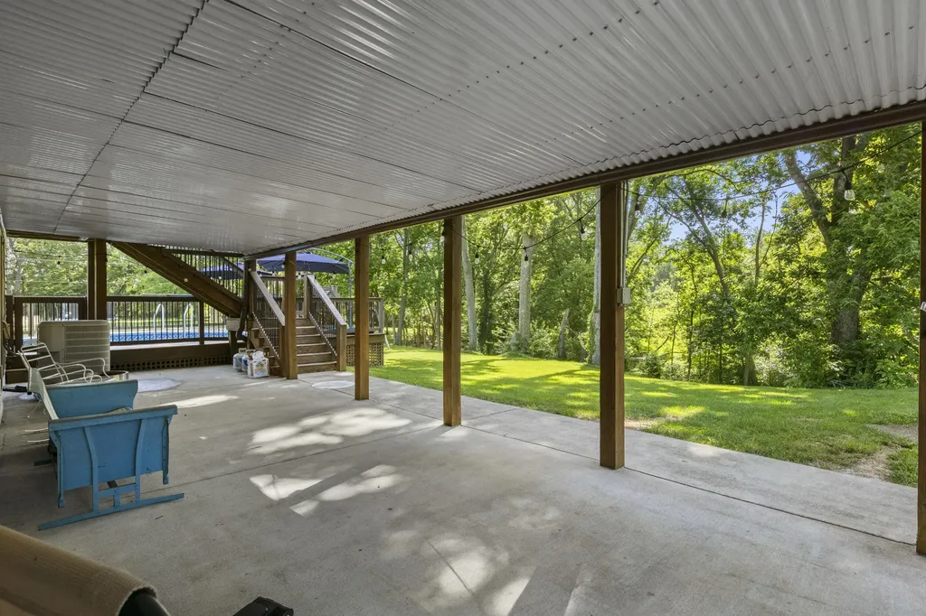 47 Woodbriar Court Nicholasville KY 40356