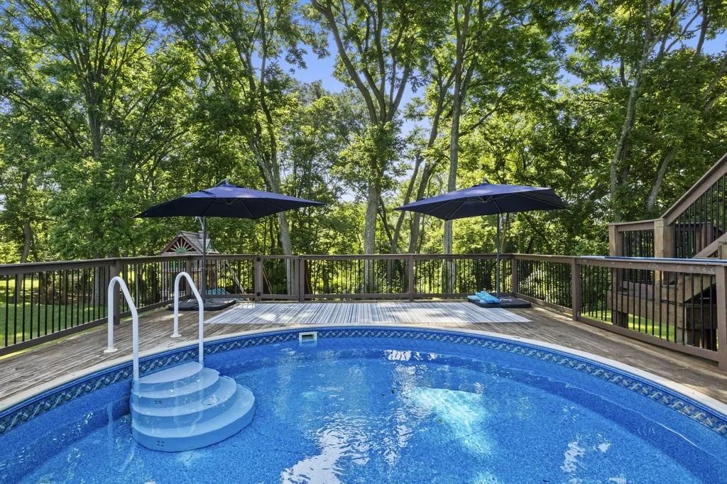 47 Woodbriar Court Nicholasville KY 40356