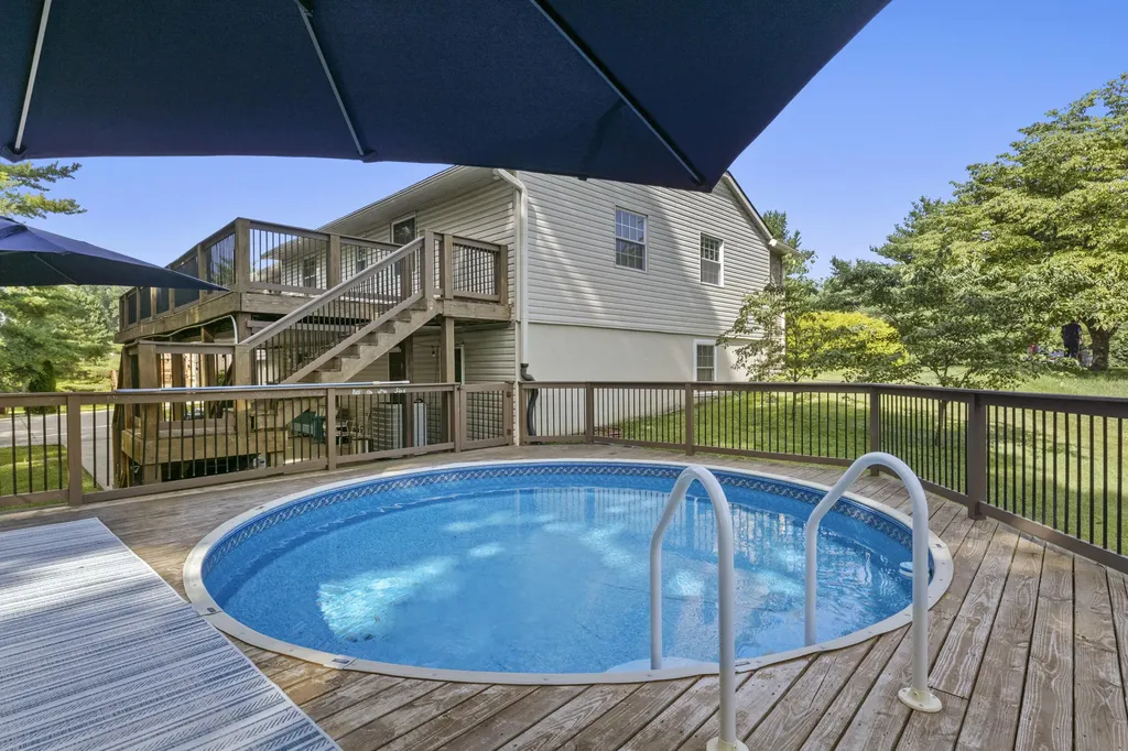 47 Woodbriar Court Nicholasville KY 40356