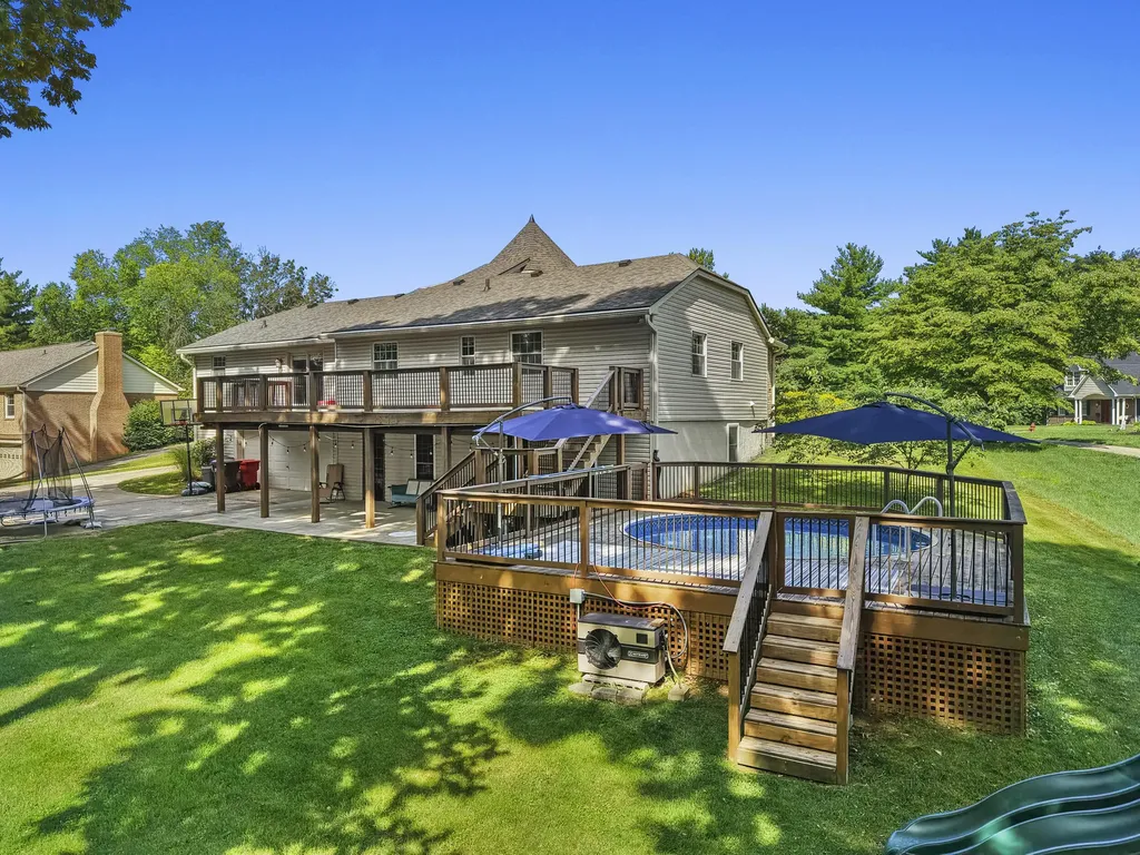 47 Woodbriar Court Nicholasville KY 40356