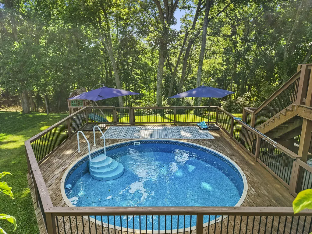 47 Woodbriar Court Nicholasville KY 40356