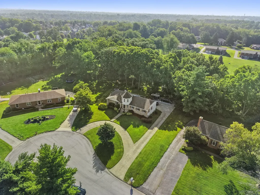 47 Woodbriar Court Nicholasville KY 40356