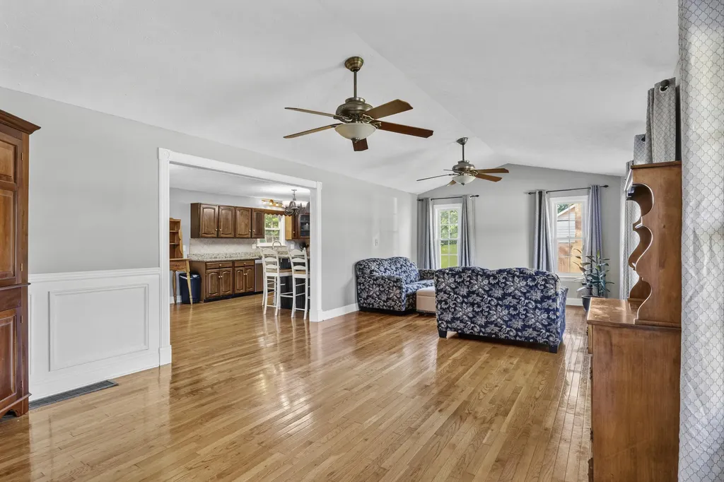 47 Woodbriar Court Nicholasville KY 40356